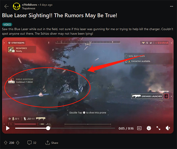 光能族將來有可能在《絕地戰兵2》登場 總監再次否認傳聞