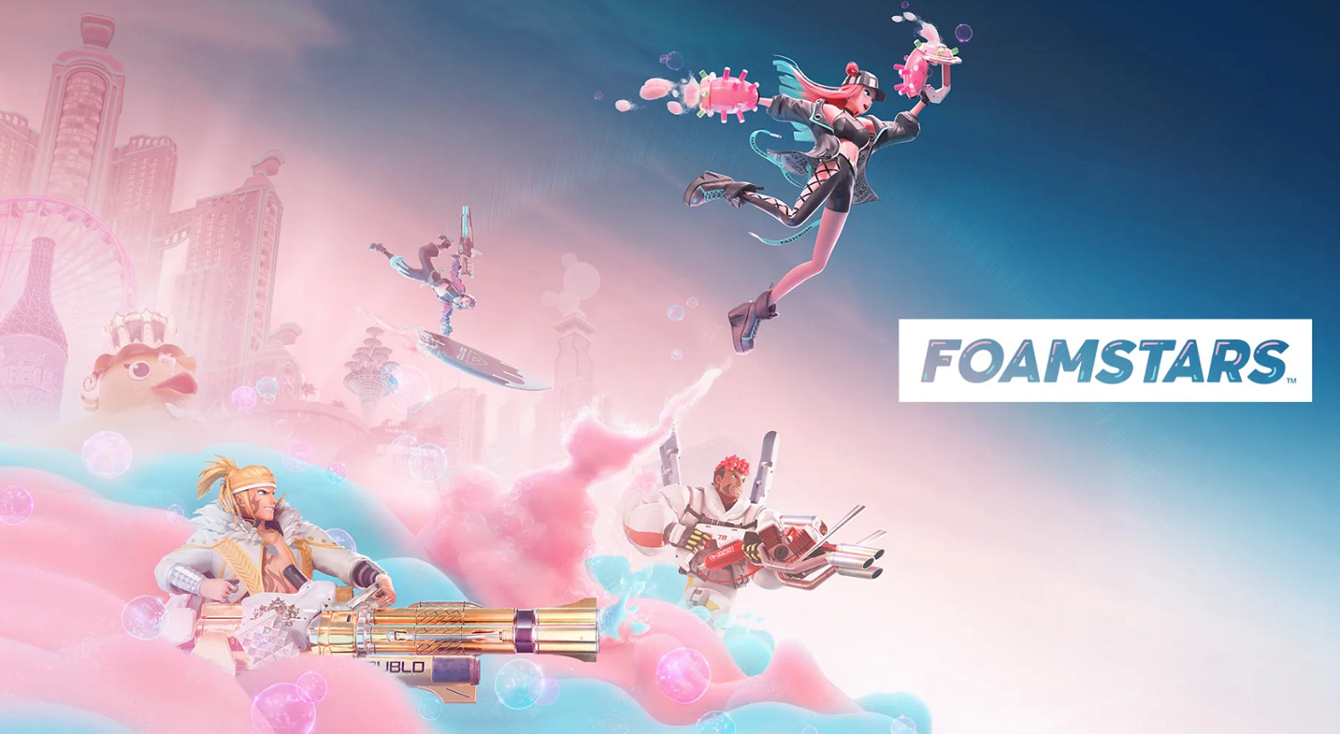 AI技術能否開創遊戲新時代？