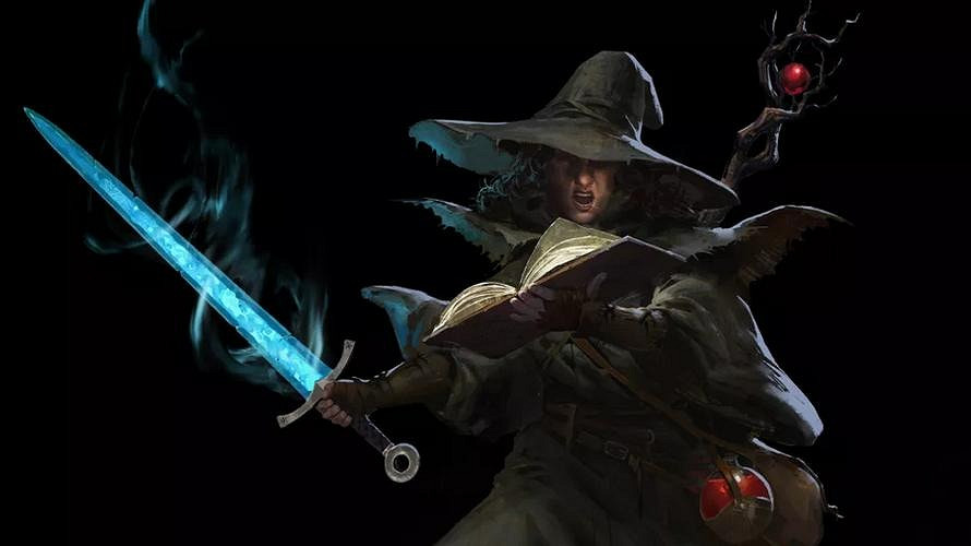 從Steam下架一年後 《Dark and Darker》登陸了Epic 從Steam下架一年後 《Dark and Darker》登陸了Epic