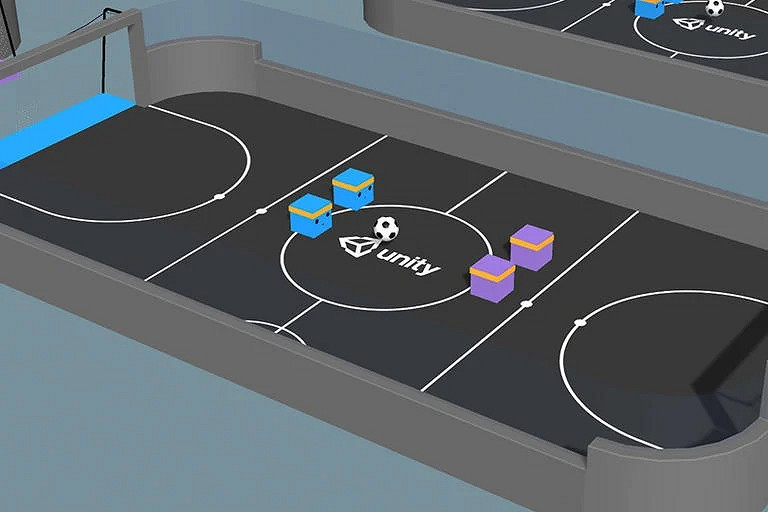 大勢不可阻擋 近三分之二遊戲工作室正在使用人工智慧 大勢不可阻擋 近三分之二遊戲工作室正在使用人工智慧