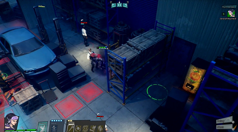 回合制策略遊戲《神奇英俠》角色預告公布!5月發售 回合制策略遊戲《神奇英俠》角色預告公布!5月發售