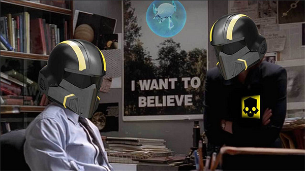 光能族將來有可能在《絕地戰兵2》登場 總監再次否認傳聞