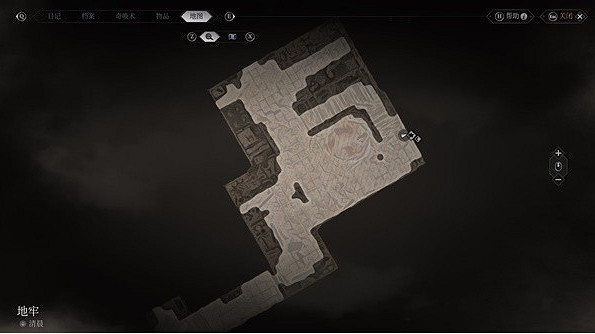 《奇喚士》近維斯瓦區地標分享