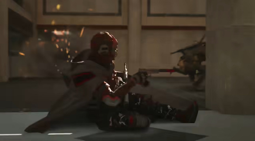 《決勝時刻戰區》手遊零日行動預告公布!3月22日上線 《決勝時刻戰區》手遊零日行動預告公布!3月22日上線