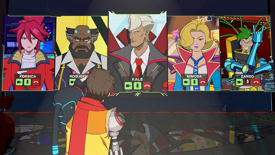 《Hi-Fi Rush》PS5版今日正式發售！商店頁面好評如潮