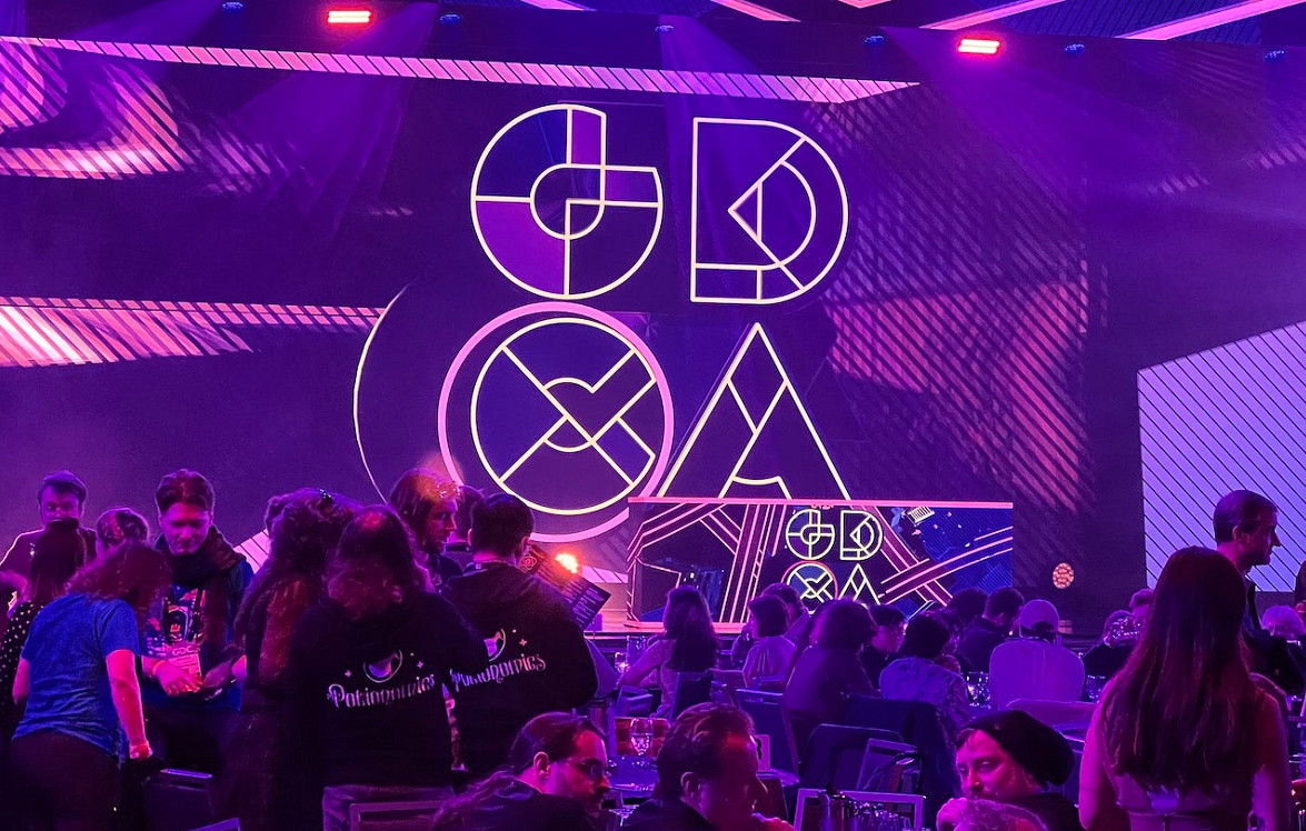 全球最大的遊戲開發者大會GDC 2024現已拉開帷幕