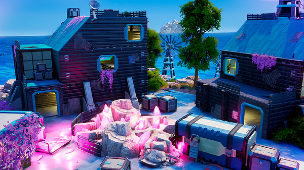 大逃殺遊戲《Domenation》上架Steam 暫不支援中文 大逃殺遊戲《Domenation》上架Steam 暫不支援中文