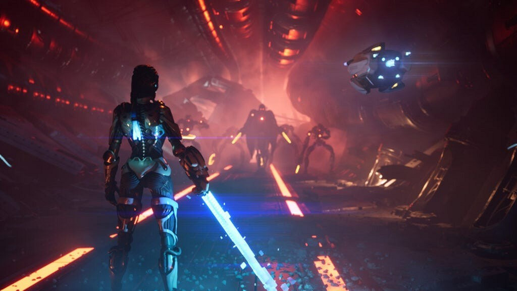 《鋼鐵之種》將由ESDigital Games負責發行 《鋼鐵之種》將由ESDigital Games負責發行