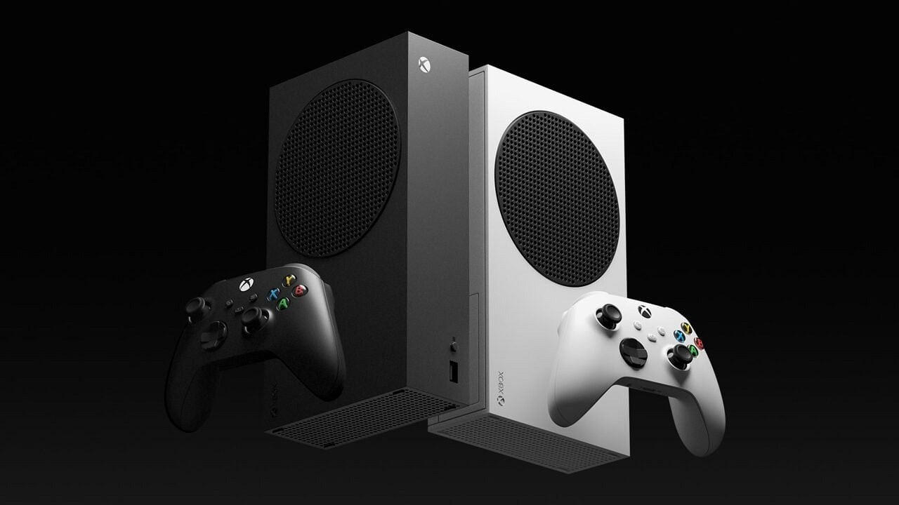 全新Xbox開發套件已在韓國獲得認證 全新Xbox開發套件已在韓國獲得認證