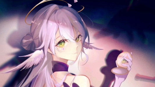 崩壞星穹鐵道知更鳥頭像大全