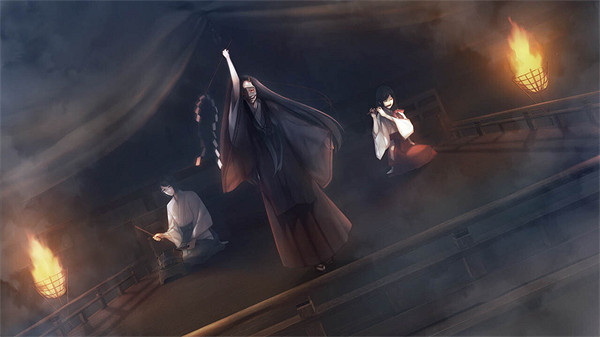 《殼之少女》續作《虛之少女》上架Steam 4月19日發售