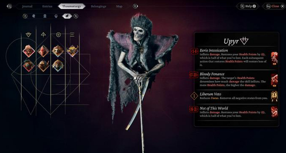 《奇喚士》上架時間介紹