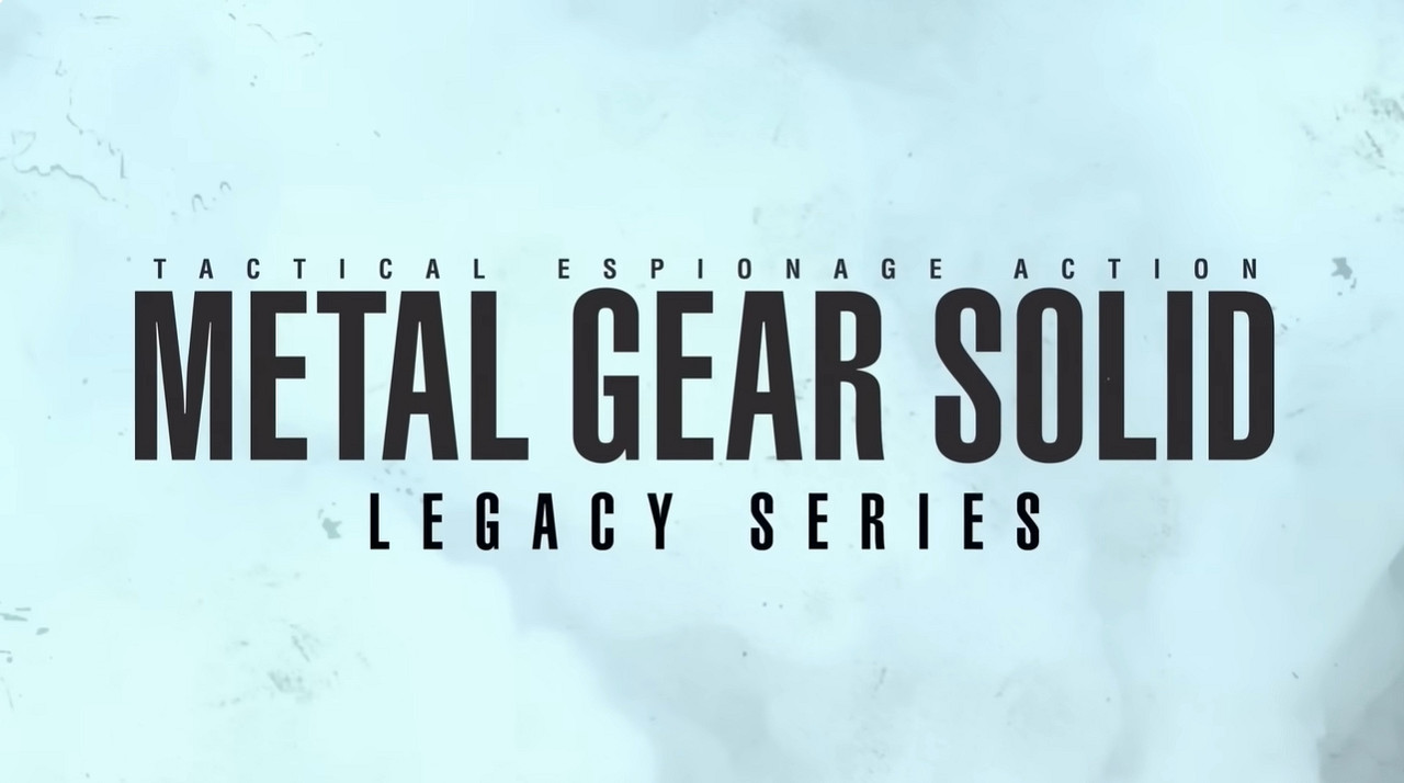 《潛龍諜影》影片避而不談小島秀夫？科拿米別太恨了