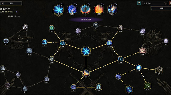 《最後紀元》天雨巫師bd攻略