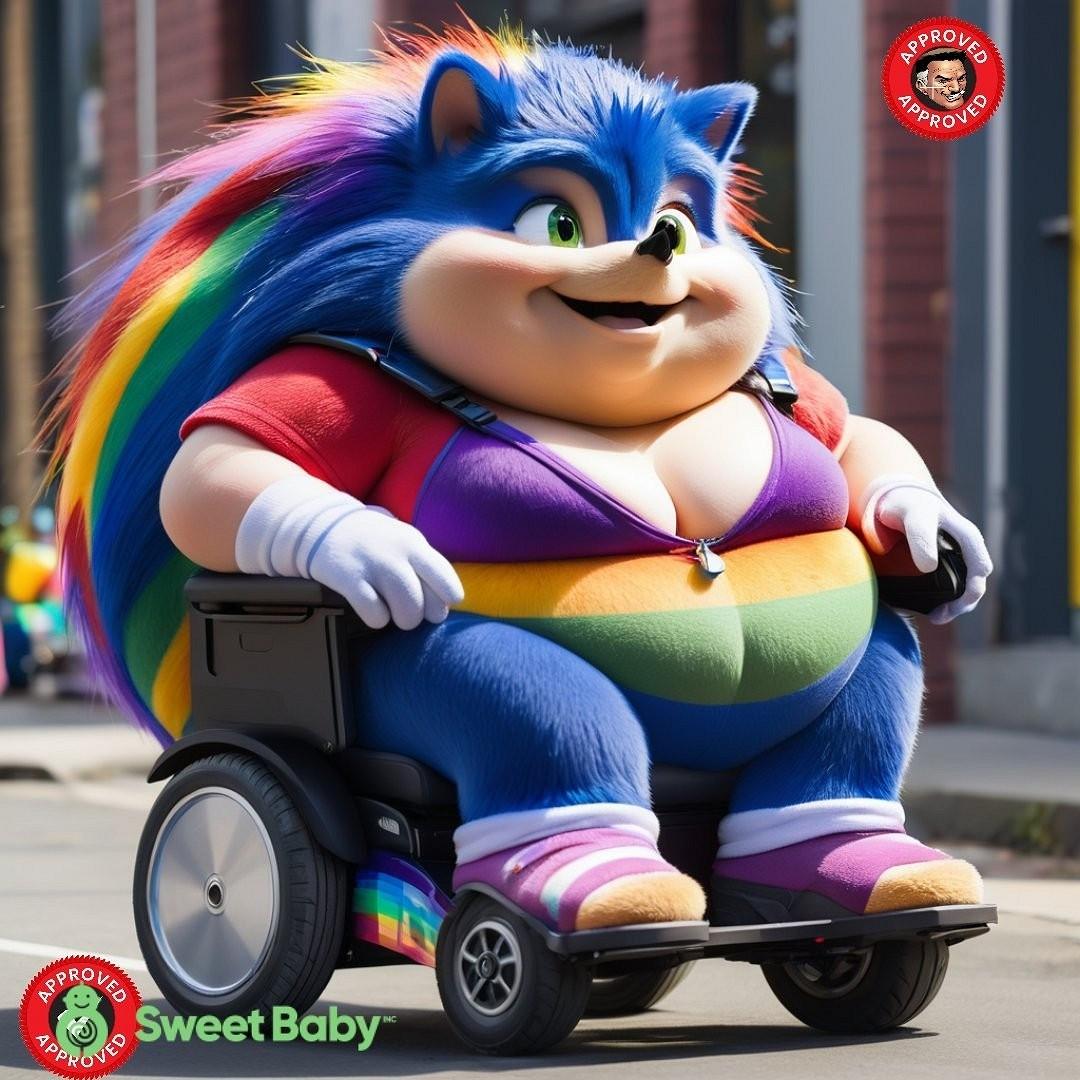 太辣眼睛了!網友惡搞:如果《惡靈古堡》被ZZZQ入侵 太辣眼睛了!網友惡搞:如果《惡靈古堡》被ZZZQ入侵