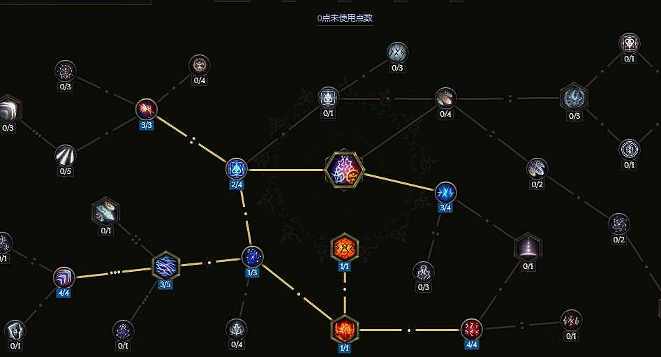 《最後紀元》六脈神劍BD圖文攻略 《最後紀元》六脈神劍BD圖文攻略