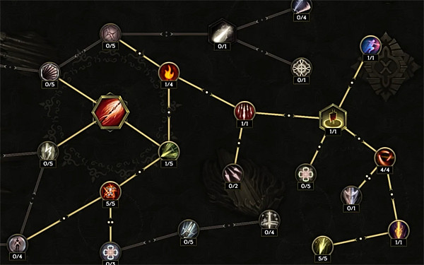 《最後紀元》聖騎士劍仗電懲戒BD圖文攻略 《最後紀元》聖騎士劍仗電懲戒BD圖文攻略