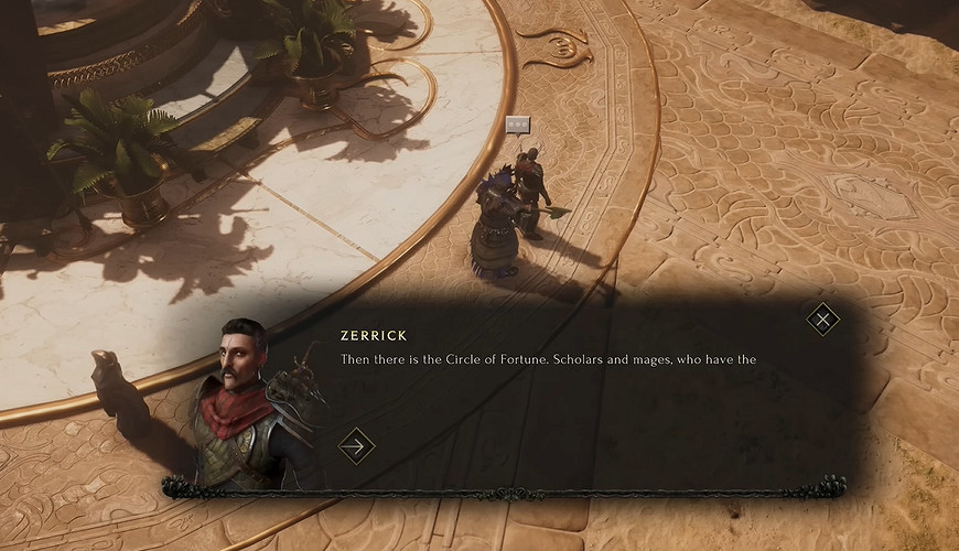 《最後紀元》觀星台望遠鏡使用方法 《最後紀元》觀星台望遠鏡使用方法