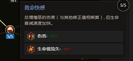《最後紀元》縫合憎惡千萬秒傷死靈法師bd攻略 《最後紀元》縫合憎惡千萬秒傷死靈法師bd攻略