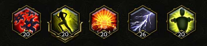 《最後紀元》萬盾爆炸箭陷阱神射BD圖文攻略