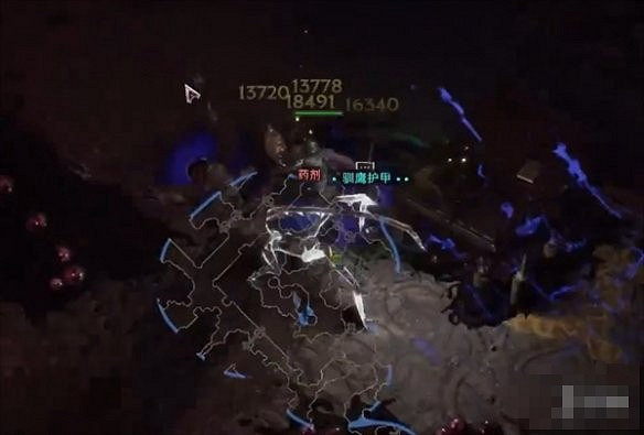 《最後紀元》朱拉打法攻略