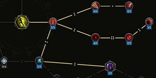 《最後紀元》神射手雷系爆炸陷阱流攻略 《最後紀元》神射手雷系爆炸陷阱流攻略