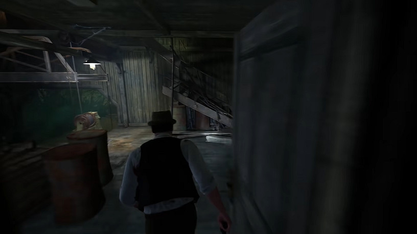 IGN分享《鬼屋魔影重製版》14分鐘實機展示!今日發售 IGN分享《鬼屋魔影重製版》14分鐘實機展示!今日發售