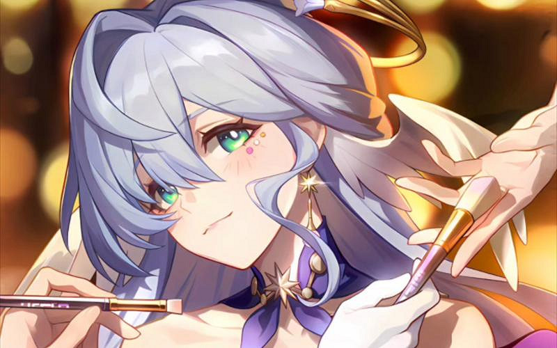 崩壞星穹鐵道知更鳥培養攻略