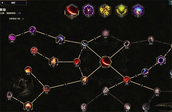 《最後紀元》虛空騎士撕裂高傷BD圖文攻略 《最後紀元》虛空騎士撕裂高傷BD圖文攻略