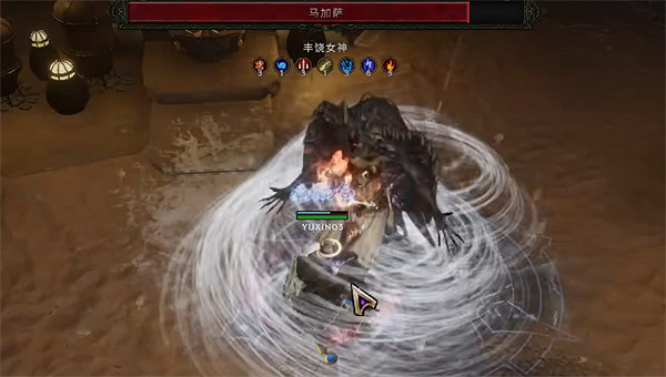 《最後紀元》主線章節介紹 《最後紀元》主線章節介紹