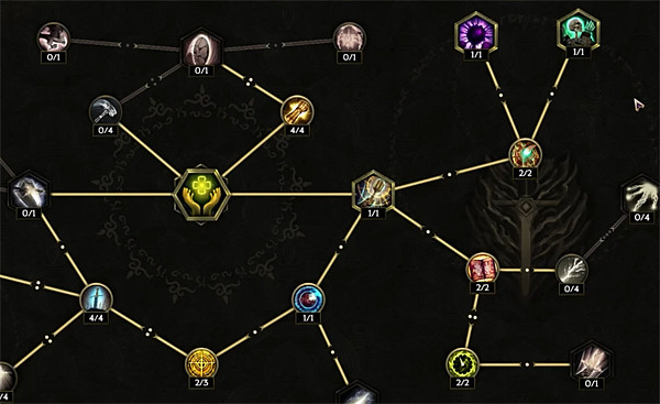 《最後紀元》聖騎士劍仗電懲戒BD圖文攻略 《最後紀元》聖騎士劍仗電懲戒BD圖文攻略