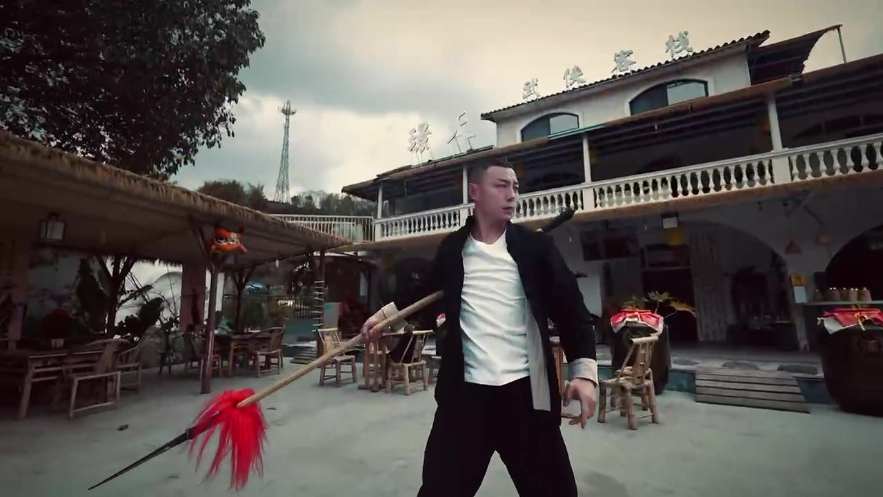 《下一站江湖II》即將發售,新版內容曝光 《下一站江湖II》即將發售,新版內容曝光