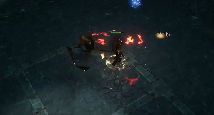 《最後紀元》建築師聖殿打法攻略