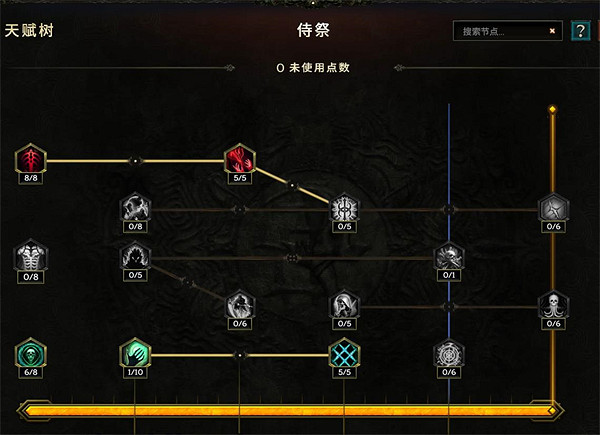 《最後紀元》術士混亂箭BD攻略 《最後紀元》術士混亂箭BD攻略