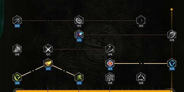 《最後紀元》神射手雷系爆炸陷阱流攻略 《最後紀元》神射手雷系爆炸陷阱流攻略