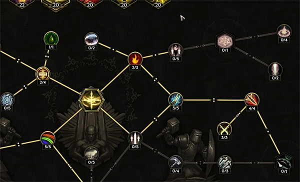 《最後紀元》聖騎士劍仗電懲戒BD圖文攻略 《最後紀元》聖騎士劍仗電懲戒BD圖文攻略