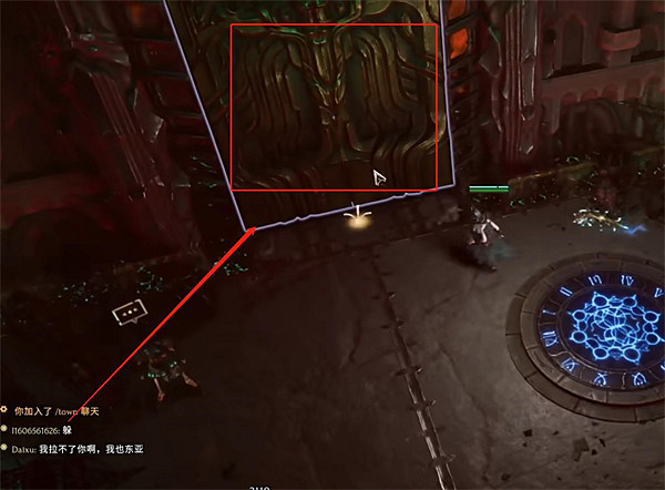 《最後紀元》火焰巫妖位置介紹 《最後紀元》火焰巫妖位置介紹