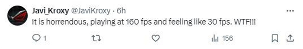 《美末》官方FSR3發布:體驗極差 報告幀數與實際不符