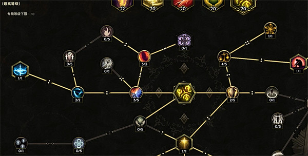 《最後紀元》聖騎士劍仗電懲戒BD圖文攻略 《最後紀元》聖騎士劍仗電懲戒BD圖文攻略