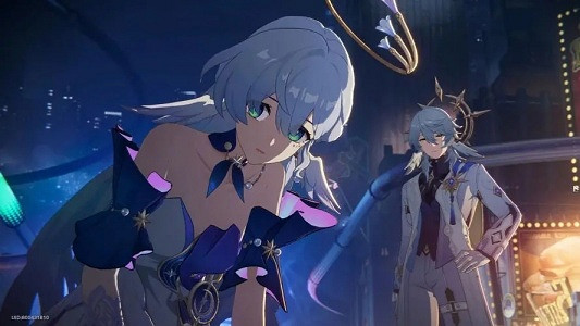 崩壞星穹鐵道知更鳥培養攻略