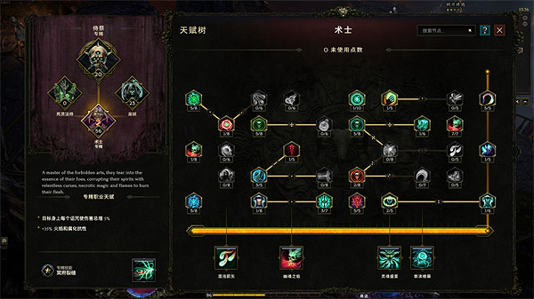 《最後紀元》腐蝕最後一戰術士BD攻略 《最後紀元》腐蝕最後一戰術士BD攻略