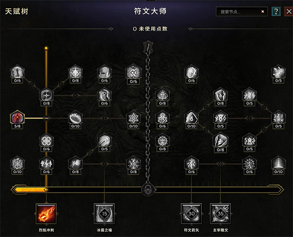 《最後紀元》天雨巫師bd攻略