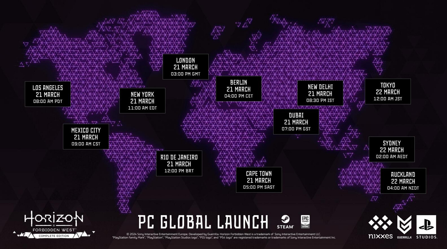 早報:《西域禁地》PC解鎖時間 OW2新英雄將免費 早報:《西域禁地》PC解鎖時間 OW2新英雄將免費