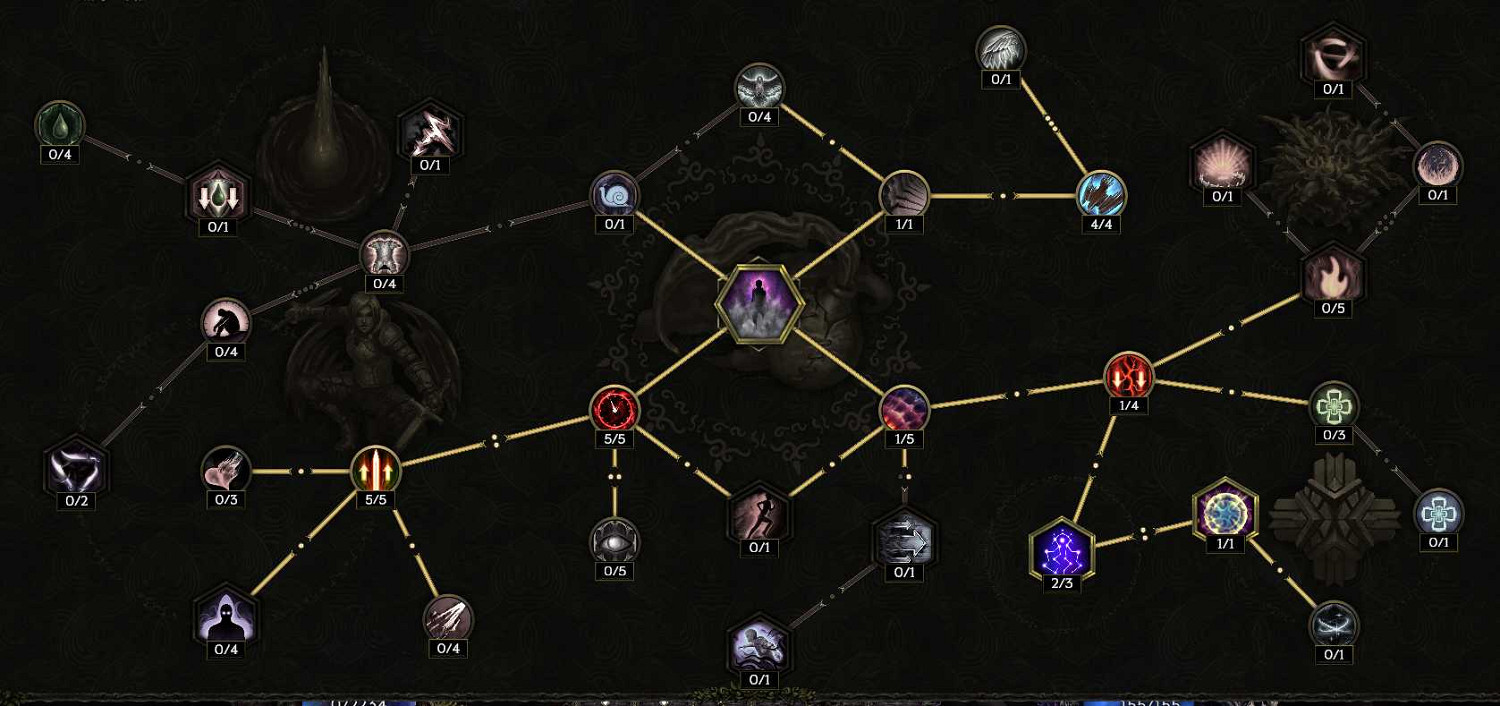 《最後紀元》萬盾爆炸箭陷阱神射BD圖文攻略