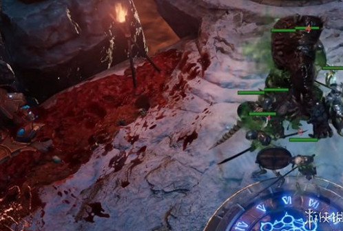 《最後紀元》神像奇點作用介紹 《最後紀元》神像奇點作用介紹