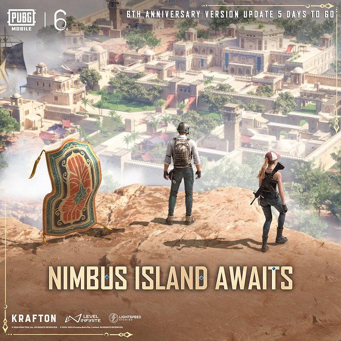 pubgm國際服遇到登錄發生錯誤/登錄不上/連接不上怎麽辦?