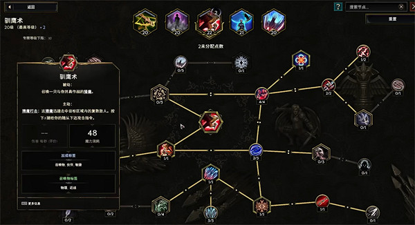 《最後紀元》馴鷹者100%暴擊速刷BD圖文攻略 《最後紀元》馴鷹者100%暴擊速刷BD圖文攻略