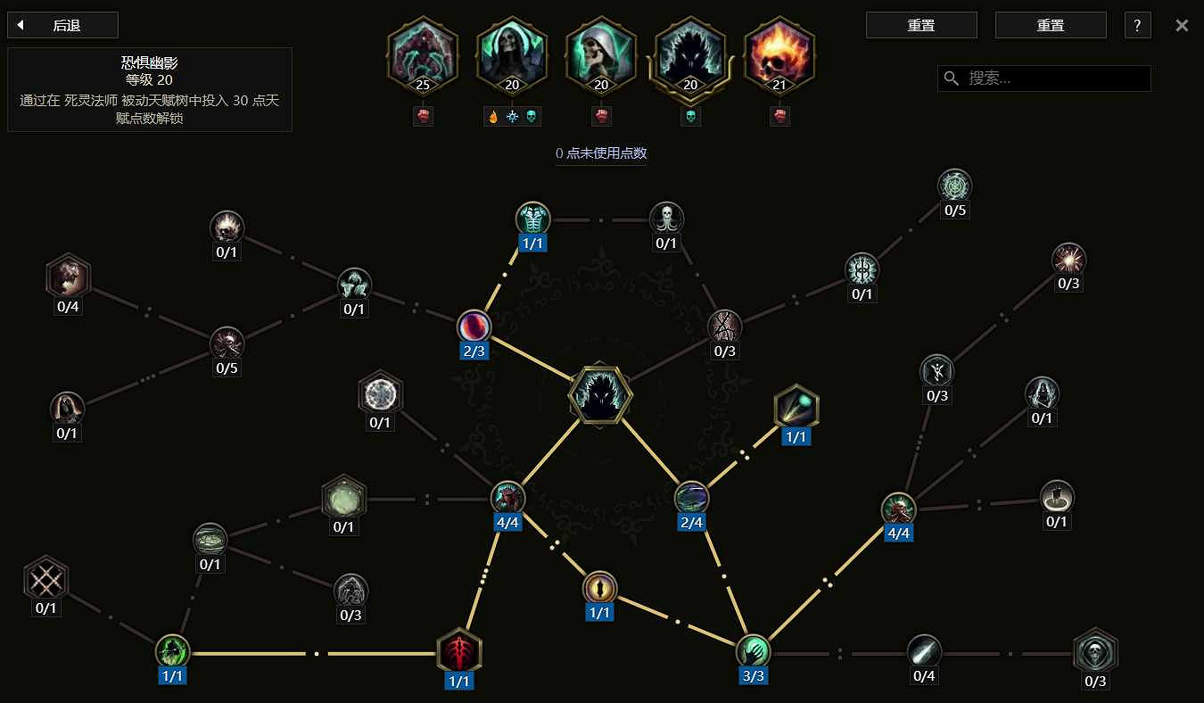 《最後紀元》死靈縫合憎惡BD圖文攻略 《最後紀元》死靈縫合憎惡BD圖文攻略