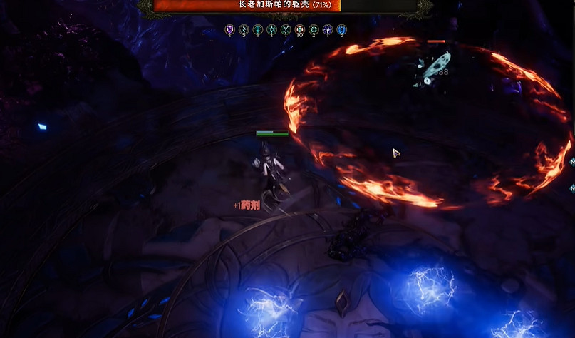 《最後紀元》快速刷腐化值攻略 《最後紀元》快速刷腐化值攻略