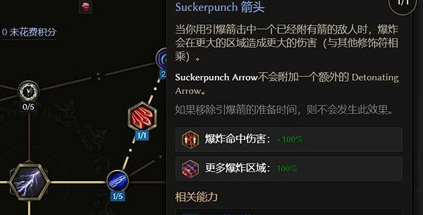 《最後紀元》神射手雷系爆炸陷阱流攻略 《最後紀元》神射手雷系爆炸陷阱流攻略